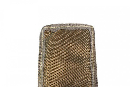 Turbo Blanket Subaru WRX/STI EJ20 EJ25 Titanium