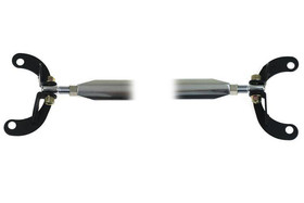 Strut bar Mitsubishi Eclipse 95-99 rear upper Pro Racing
