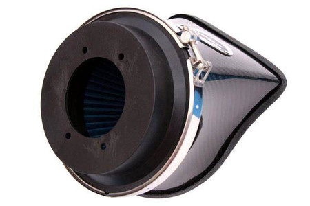 Układ dolotowy VW Golf III (VR6) 2.8/2.9 92-99 – Carbon Fiber Aero Form CF660-4