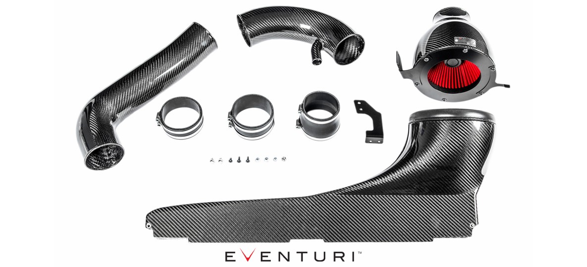 Eventuri Kit Assembly