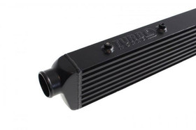 Intercooler 550x230x65 2.5" Bar and Plate Black