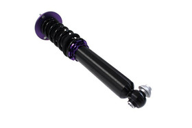 Street Suspension BMW 5 SERIES F10 10-17 D2 Racing