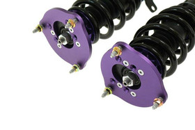 Street Suspension VOLKSWAGEN GOLF MK5 4WD ?55 03-08 D2 Racing