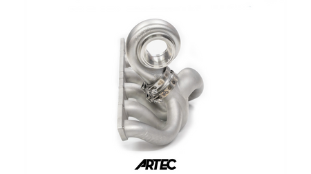 Big Daddy V-Band Adapter 55mm – 70mm