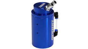 Oil Catch Tank 10mm Blue
