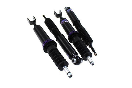 Zawieszenie gwintowane AUDI A4 B8 SEDAN (2WD) 08-16 Street