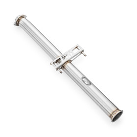 Downpipe Toyota Yaris GR 1.6