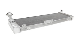 Performance Radiator Jeep Cherokee II 1991-2001