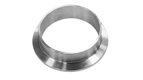 Exhaust manifold/turbo flange – Garrett G30, V-band