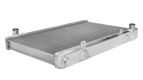 Performance Radiator Nissan 200SX S13 50mm