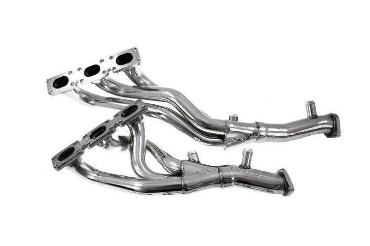 Exhaust Manifold BMW E46 323i 328i M52B25, M52TUB25, M52TUB28