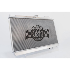 Radiator Mitsubishi Lancer CT9A EVO 7 CSF