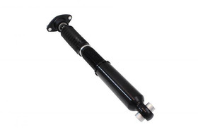 Street Suspension MERCEDES BENZ C CLASS W204/S204 4 CYL 07-14 D2 Racing