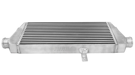 Intercooler Audi A4 B6 Quattro 1.8T 01-05