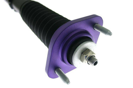 Zawieszenie gwintowane BMW E30 6 CYL OE 51mm (Spawanie przednie OE Rr oddzielony) 82-92 Street