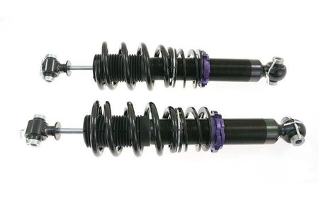 Zawieszenie gwintowane AUDI S4 B5 (4WD) 97-00 Street