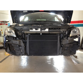 Intercooler Audi TTRS 8J 2.5 TFSI EVO3 600KM Wagner Tuning