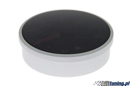 Zegar 115mm Obrotomierz 8000 Diesel Depo PK