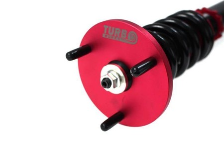 Coilover Suspension Lexus IS250 IS350 GS300 GS430 2005-2013