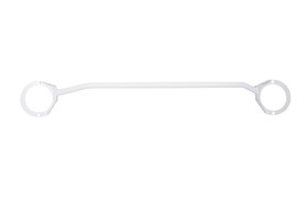 Strut Bar VW Golf 2 White