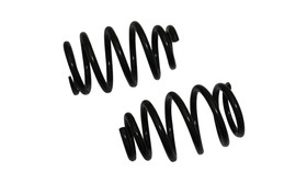 Zawieszenie gwintowane AUDI A3 MK2 HATCH 5D 8PA 4WD 50mm 04-12 Street