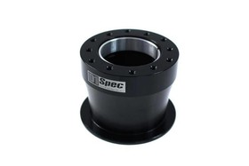 Hub Honda Civic 91-95 B001G Black D1Spec
