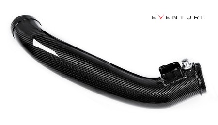 Intake system BMW F87 M2 / F2X M135i / M235i / F3X 335i / 435i V2 Carbon Eventuri