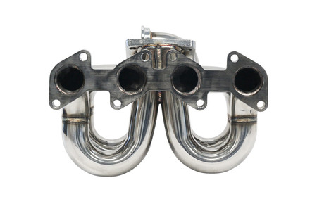 Exhaust manifold Volkswagen Golf Passat 1.8/2.0 16V Turbo