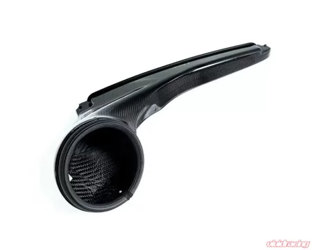 Intake air duct Audi RS3 Gen 2 to APR throttle body Eventuri  