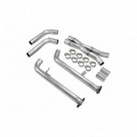 Usunięcie GPF BMW M4 G82 GPF niewyciszony