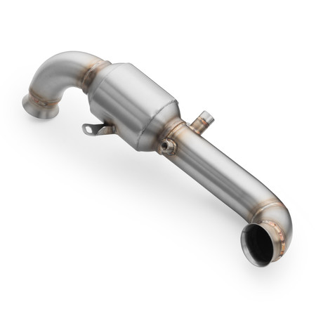 Downpipe Peugeot 308 1.6 HDI 2007-2011