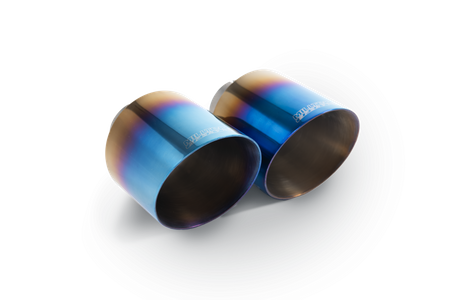 Cat-back Ford Ranger Raptor Ranger 3.0 V6 Twin Turbo 2023 - 2025 Milltek Sport