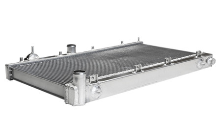 Performance Radiator Subaru Impreza 2008-2016
