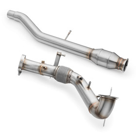 Downpipe Seat Ateca 2.0 TSI OPF/GPF