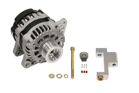 Alternator MZR 150A Subaru EJ20