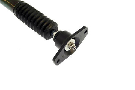 Street Suspension FORD FOCUS ST 05-12 D2 Racing