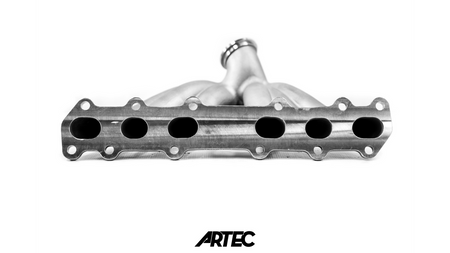 Exhaust Manifold Toyota 1JZ Non-VVTi T4