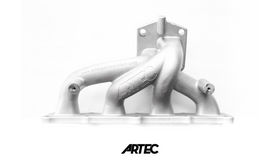 Kolektor wydechowy Mitsubishi Lancer Evo 10 4B11T – zamiennik OEM
