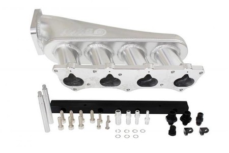 Intake manifold Honda Civic Integra Type R K20 with fuel rail