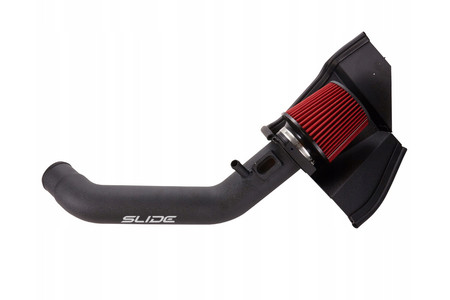 Układ dolotowy BMW F30 F32 F87 M235i 335i 435i N55 3.0L SLIDE