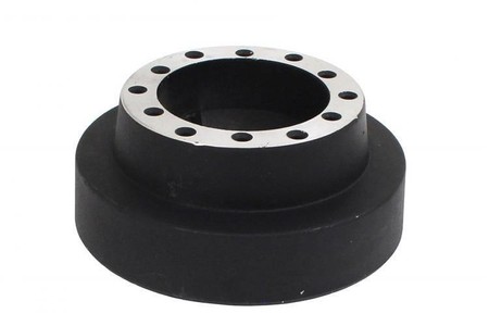 Steering Wheel Hub BMW E46