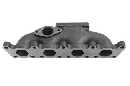 Exhaust manifold Audi 1.8 TURBO T3 cast iron RACE