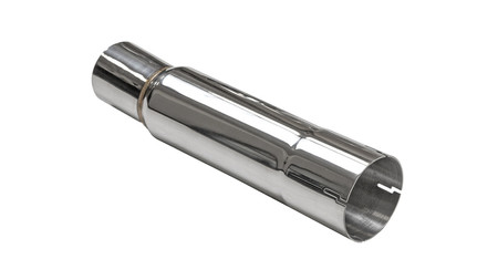 Downpipe Audi S3/ VW Golf MK7 R 3.5''