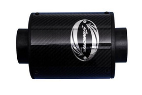 Układ dolotowy Ford Mondeo 2.5 V6 RS 02+ – Carbon Charger CBII-413