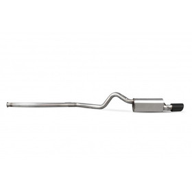 CatBack Renault Twingo RS133 Non-resonated