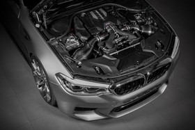 Układ dolotowy powietrza do turbiny BMW F9X M5/M8 Turbo Eventuri