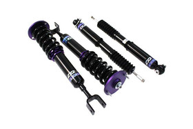 Zawieszenie gwintowane MERCEDES BENZ E CLASS W212 8 CYL 9 Street