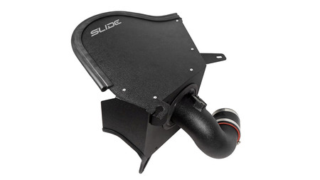 Intake system BMW X3 G01 X4 G02 3.0T B58 2017 - 2024 SLIDE 