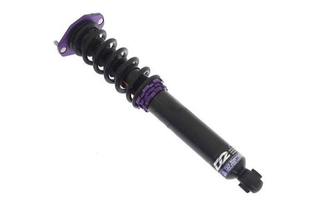 Street Suspension MITSUBISHI ECLIPSE 95-00 D2 Racing