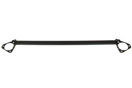 Strut Bar Mitsubishi Lancer EVO X Black